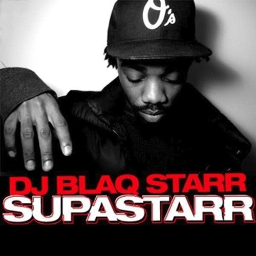 Supastarr ( Vinyl ) {Vinyl } { Vinyl }