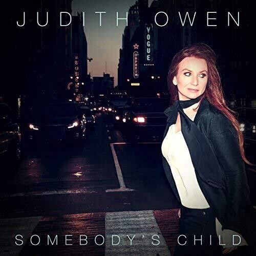 Somebody's Child ( Vinyl ) { Vinyl }