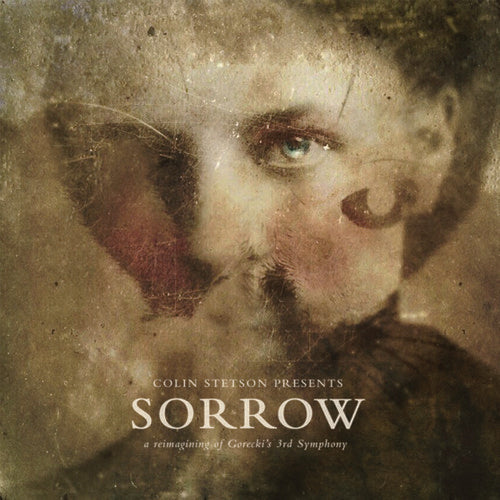 Sorrow - Reimagining of Gorecki's 3rd Symphony ( Vinyl ) {Vinyl } { Vinyl }