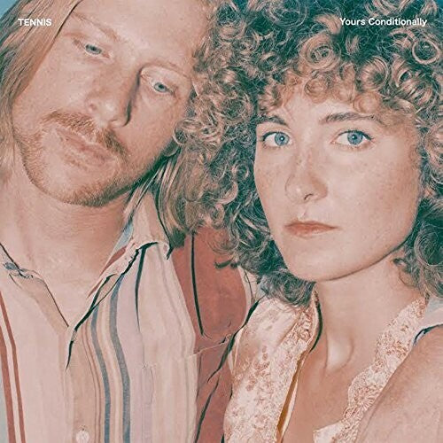 Yours Conditionally ( Vinyl ) {Vinyl } { Vinyl }