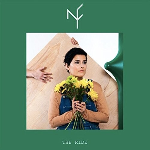 Ride ( Vinyl ) {Vinyl } { Vinyl }