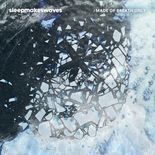 Made of Breath Only ( Vinyl ) { Vinyl }