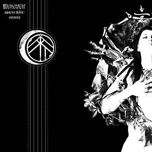 Aporia:Kala:Ananta ( Vinyl ) { Vinyl }