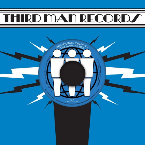 Live At Third Man Records ( Vinyl ) { Vinyl }