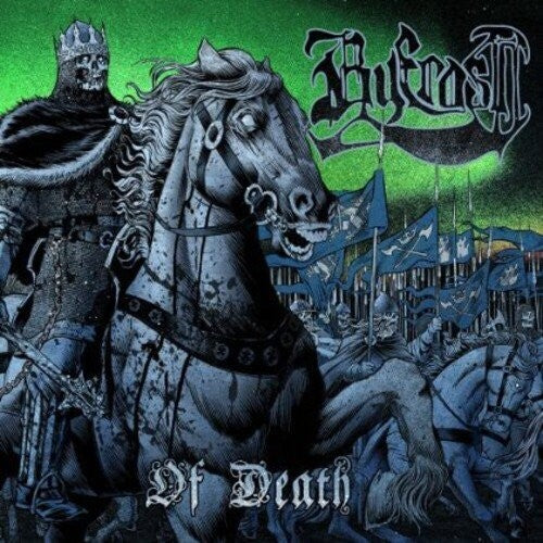 Of Death ( Vinyl ) {Vinyl } { Vinyl }