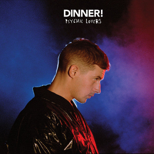 Psychic Lovers ( Vinyl ) {Vinyl } { Vinyl }