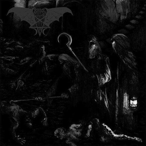Dirges At Carrion Dawn ( Vinyl ) { Vinyl }