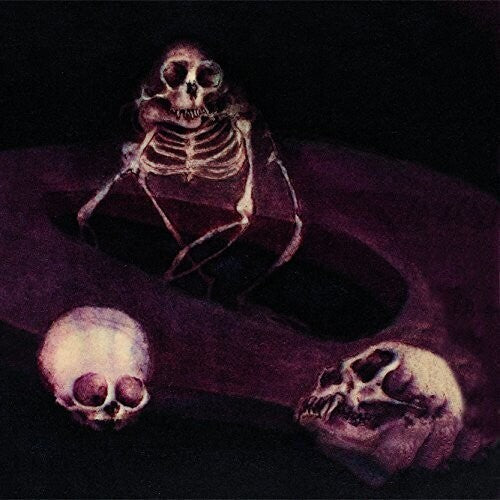 Hinsides ( Vinyl ) { Vinyl }