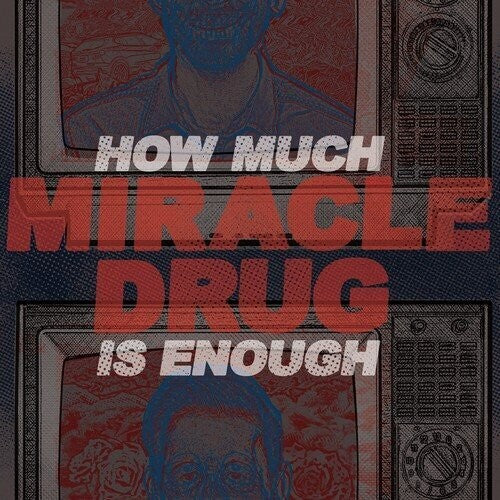 How Much Is Enough ( Vinyl ) { Vinyl }