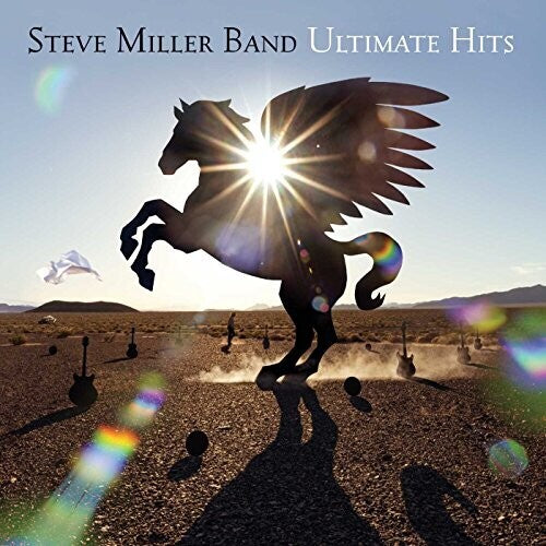 Ultimate Hits ( Vinyl ) { Vinyl }