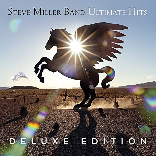 Ultimate Hits ( Vinyl ) {Vinyl } { Vinyl }