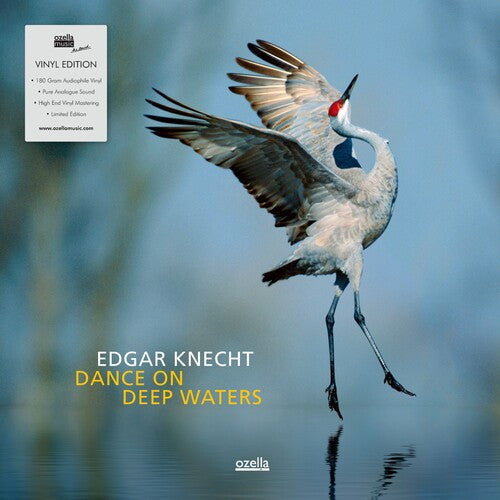 Knecht,edgarknecht,edgar ( Vinyl ) { Vinyl }