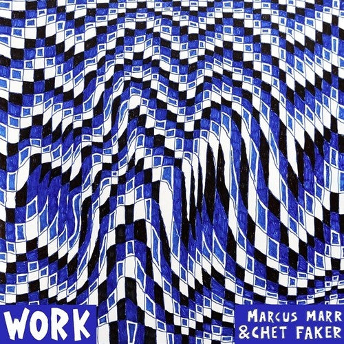 Work ( Vinyl ) { Vinyl }