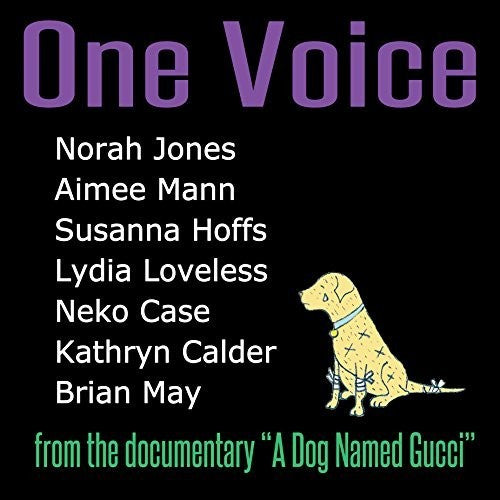 One Voice / Various ( Vinyl ) {Vinyl } { Vinyl }