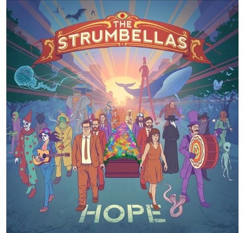 Hope ( Vinyl ) { Vinyl }