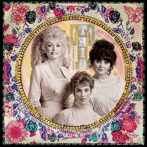 Farther Along ( Vinyl ) { Vinyl }