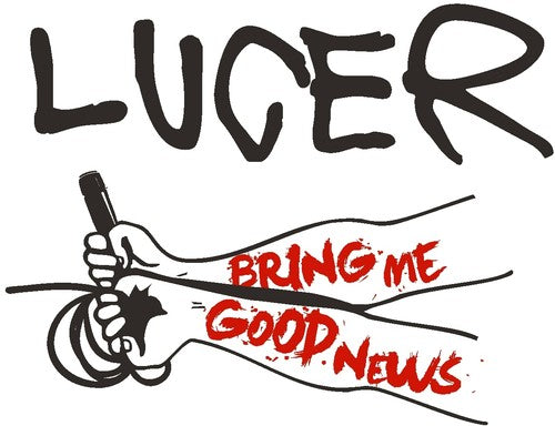 Bring Me Good News ( Vinyl ) {Vinyl } { Vinyl }