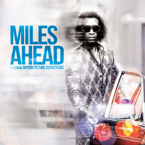 Miles Ahead / O.S.T. ( Vinyl ) { Vinyl }