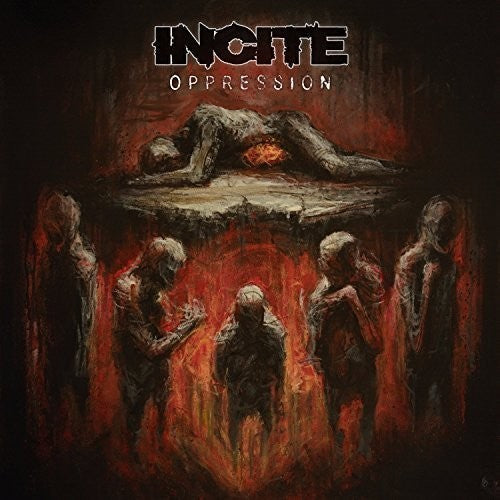 Oppression ( Vinyl ) { Vinyl }