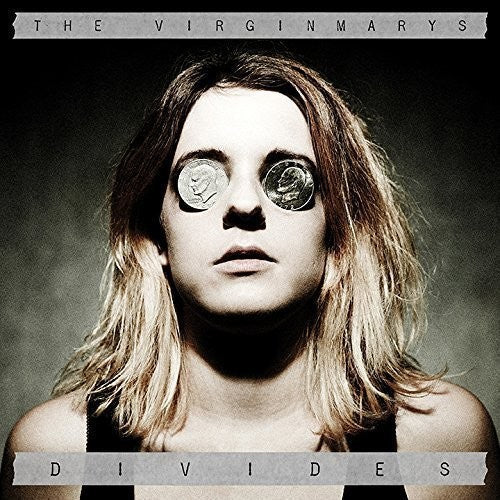Divides ( Vinyl ) { Vinyl }