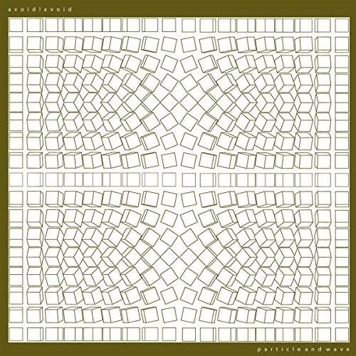 Particle & Wave ( Vinyl ) { Vinyl }
