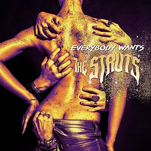 Everybody Wants ( Vinyl ) {Vinyl } { Vinyl }