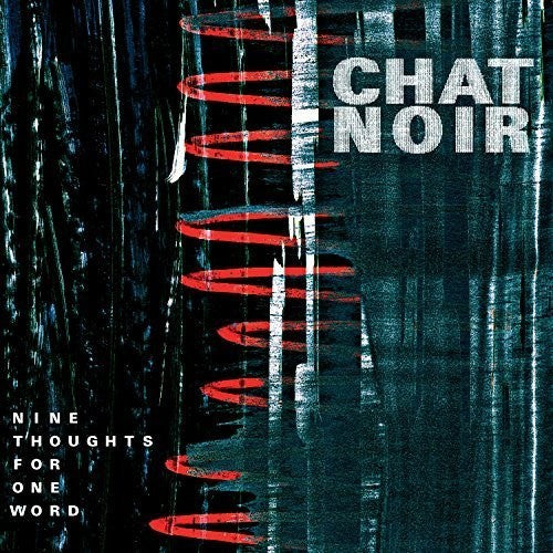 Nine Thoughts For One Word ( Vinyl ) { Vinyl }