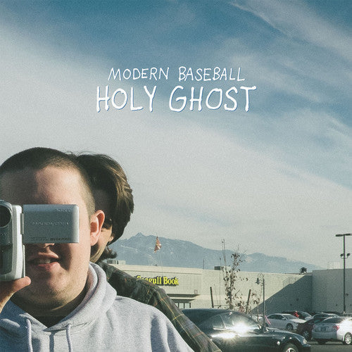 Holy Ghost ( Vinyl ) { Vinyl }