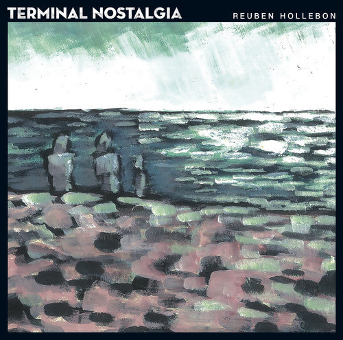 Terminal Nostalgia ( Vinyl ) { Vinyl }