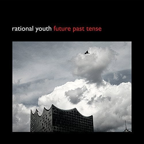 Future Past Tense ( Vinyl ) {Vinyl } { Vinyl }