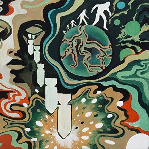 Tales of the Wicked West ( Vinyl ) {Vinyl } { Vinyl }