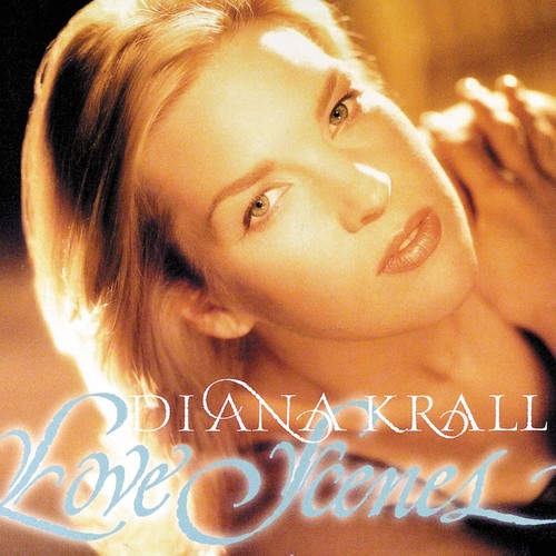 Love Scenes ( Vinyl ) { Vinyl }
