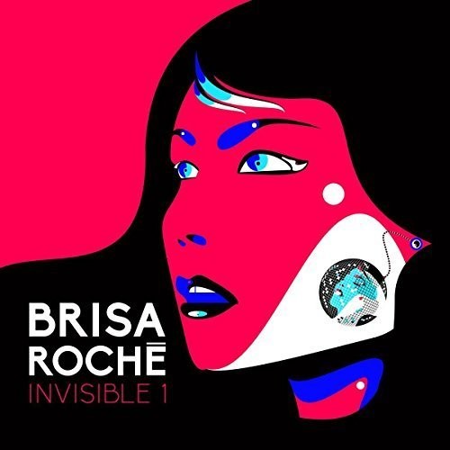 Invisible 1 ( Vinyl ) { Vinyl }
