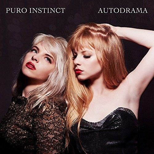 Autodrama ( Vinyl ) {Vinyl } { Vinyl }