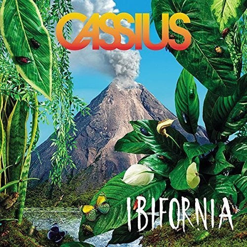 Ibifornia ( Vinyl ) { Vinyl }