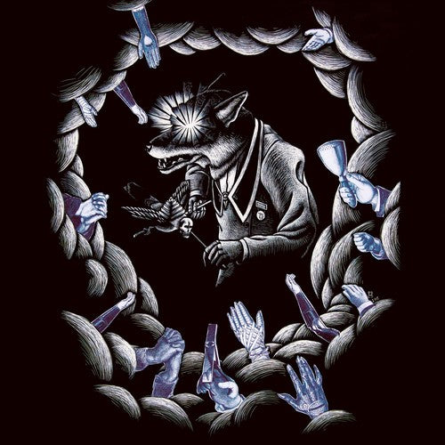 Night Machines ( Vinyl ) {Vinyl } { Vinyl }