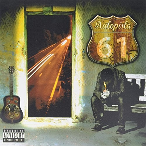 Autopista 61 / 1er Album ( Vinyl ) { Vinyl }