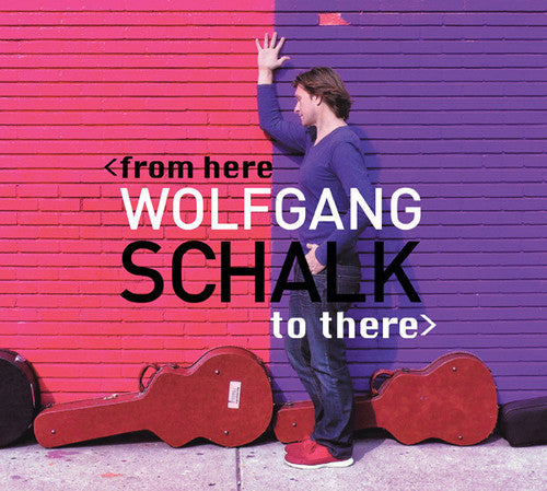 From Here to There ( Vinyl ) {Vinyl } { Vinyl }