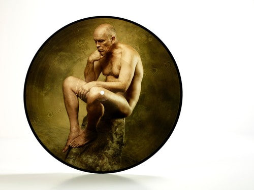 Illuminated / O.S.T. (Picture Disc Limited Edition) ( Vinyl ) { Vinyl }