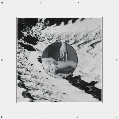 Gift of Life ( Vinyl ) { Vinyl }