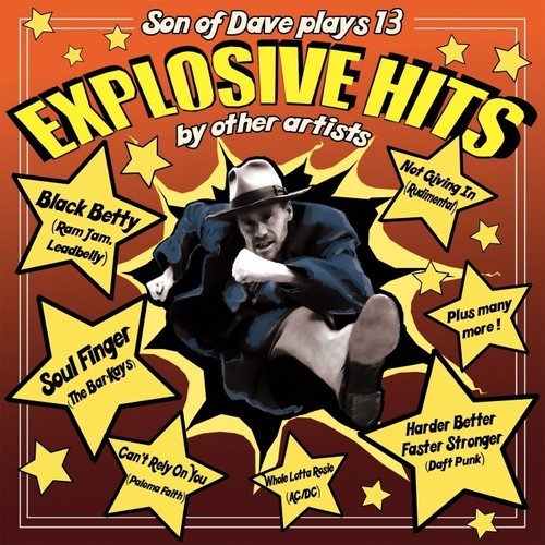 Explosive Hits ( Vinyl ) { Vinyl }