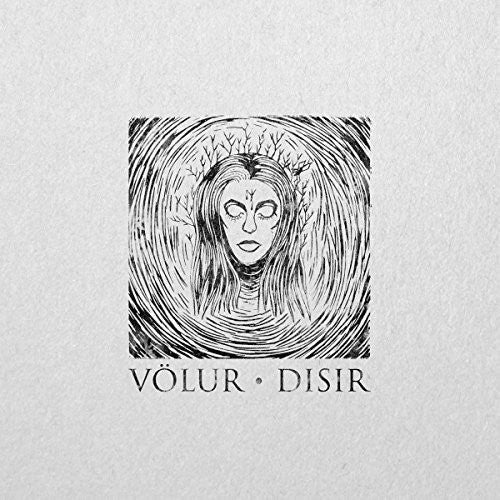 Disir ( Vinyl ) { Vinyl }