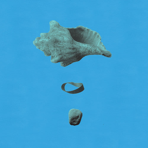 Edge of Forever ( Vinyl ) { Vinyl }