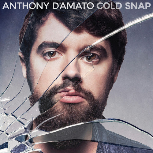 Cold Snap ( Vinyl ) {Vinyl } { Vinyl }