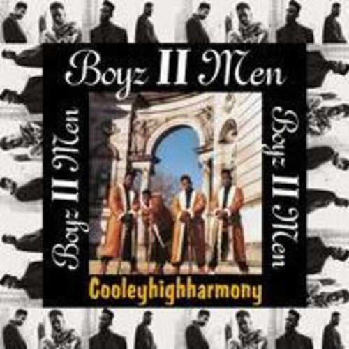 Cooleyhighharmony ( Vinyl ) { Vinyl }