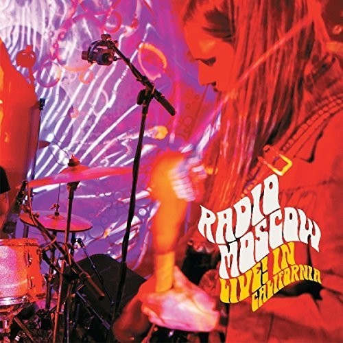 Live In California ( Vinyl ) {Vinyl } { Vinyl }