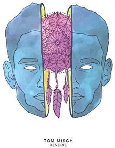 Reverie ( Vinyl ) {Vinyl } { Vinyl }