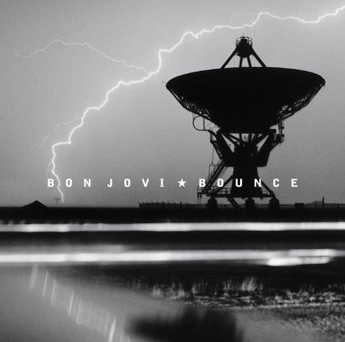 Bounce ( Vinyl ) { Vinyl }