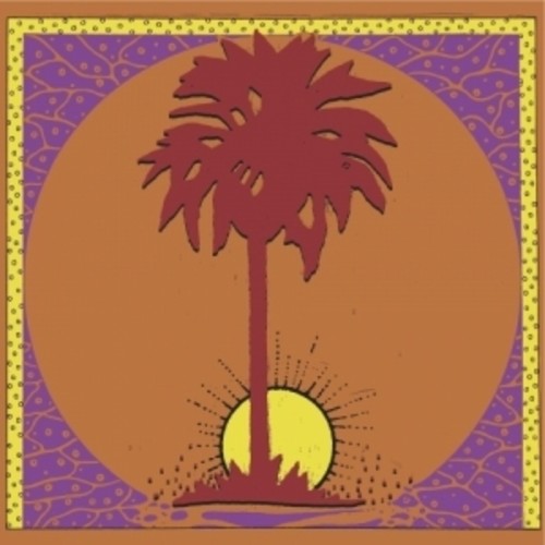 Deep Marble Sunrise ( Vinyl ) { Vinyl }