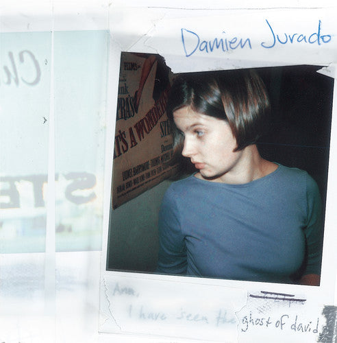 Ghost of David ( Vinyl ) { Vinyl }